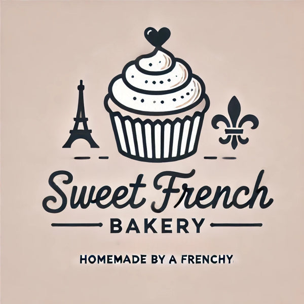 Sweet French bakery 